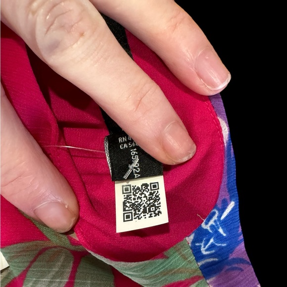 NWT Ralph Lauren Black Label Dress - Picture 10 of 13